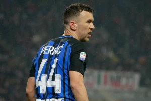 Perišić 'namignuo' - Na potezu petostruki šampion Evrope!