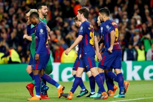Abidal stupio na dužnost u Barseloni!