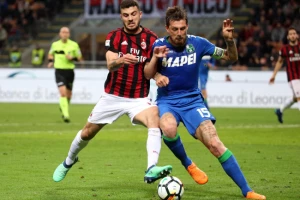Zanimljiva matematika - Milan nudi mlađeg i efikasnijeg plus 50 miliona!