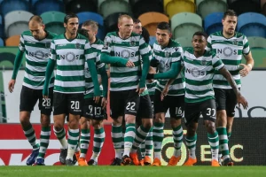 Sporting se ne zaustavlja, stiže i bivša zvezda Porta i madridskog Atletika!