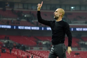 Sitijeve brojke - Kakva je ovo dominacija!