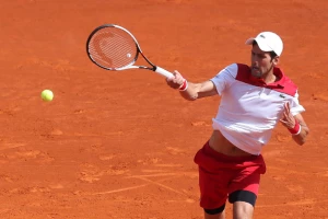 Šta je Novak priznao posle još jednog teškog poraza?