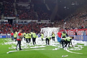 "Prazne puške" u Majncu – Union Berlin odneo bod!