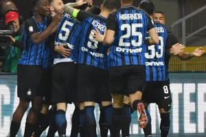 Inter "puni" vezni red, nije Vidal jedina želja!