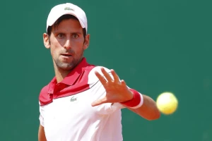 ATP - Novak popravio plasman, Nadal čuva prvo mesto