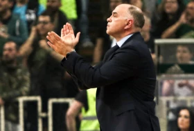 Pablo Laso: ''Ne dopadaju mi se Dončićeve izjave...''