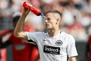"Doppelpack" Gaćinovića, pogodio i Jović!