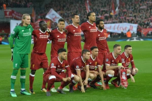 Novo odelo Liverpula, kako vam se sviđa?