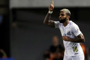 Gabigol se konačno skrasio, zaradiće i Inter?