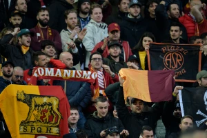 Igrač Rome nikada nije igrao Seriju A, a već je pozivan u reprezentaciju Italije i večeras debituje u LŠ!