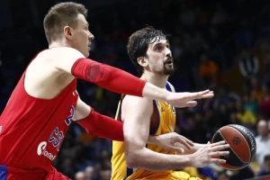 Šved MVP, ponovo!