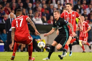 Prvak sveta od 25 miliona? Arsenal i Junajted su zainteresovani!