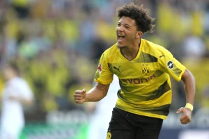 Dortmund rasturio Leverkuzen, 18-godišnjak briljirao!