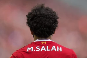 Salahova sezona iz snova u brojkama