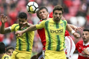 Po Partizanovom receptu - Zvezda u Portugalu našla novog napadača?