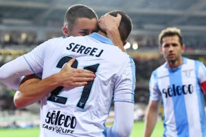 Lotito odbio 110 miliona evra za Sergeja sa Ostrva, traži mnogo više!