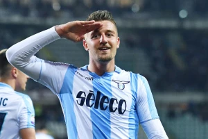 Sergeja još jedan stepenik deli od istorijskog transfera?!