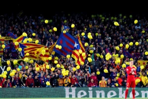 Magična privlačnost "Blaugrane" - Prodali ga drugom klubu, on se dogovorio sa timom iz snova!