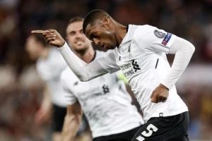 Vajnaldum postigao prvi gol na gostovanju u PL
