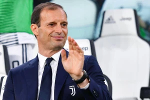 Alegri stavio tačku - Juve završio posao, ovo je tim za napad na trofeje!