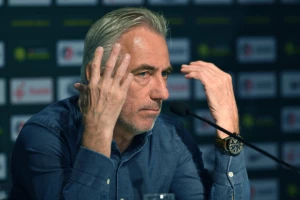 'Sokerosi' saopštili preliminarni spisak za Mundijal