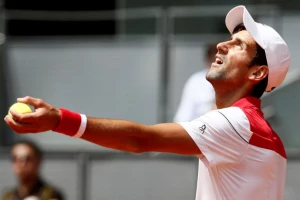 Madrid - Kraj za Novaka, sledi i veliki pad na ATP listi!