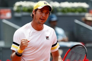 US Open - Lajović u trećem kolu