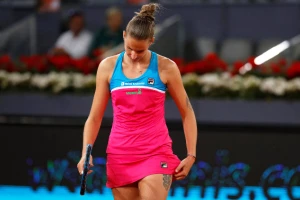 Pliškova u polufinalu završnog WTA turnira