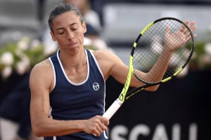 Osvajačica Rolan Garosa pobedila zloćudni tumor, pa se vratila tenisu