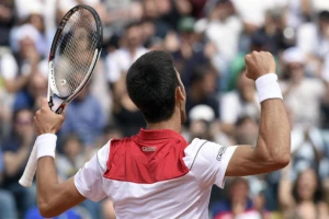 Rim - Novak lako sa kvalifikantom