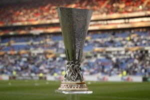 LE - UEFA izabrala tim sezone, nema fudbalera "večitih"