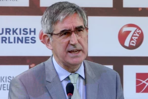Bertomeu u Podgorici potvrdio loše vesti za košarku u regionu!