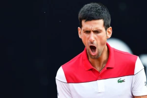 Novak zna, ovo je najbolji način za odmor!