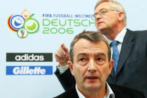 Afera "Mundijal 2006." - Nemci se izvukli bez suđenja