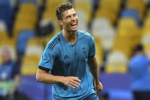 Ronaldo kao da nije pobedio: "Nazovite Ligu šampiona mojim imenom", aludira na odlazak iz kluba!
