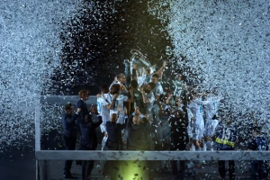 Realu nikad dosta, na meti bek koji je oduševio na Mundijalu!