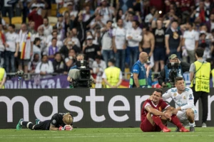 Ludi Kovačić zna zašto Liverpul neće osvojiti Premijer ligu