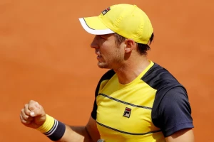 Antalija - Lajović ispao u osmini finala