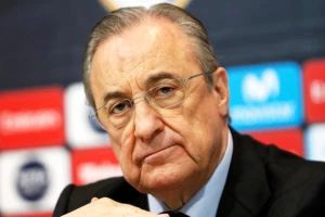 Perez uporan, ništa od novog napadača na "Bernabeu"?!