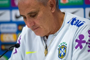 Tite ukinuo rotacije, zna se ko je "gazda" u Brazilu!