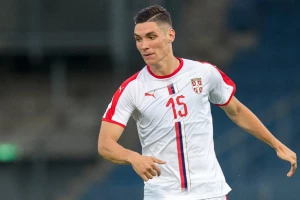 Madriđani hteli Srbina, 'Viola' glatko odbila 30 miliona!