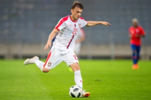 Ljajić: "Na Mundijalu zajedno na svaku loptu kao da je poslednja"