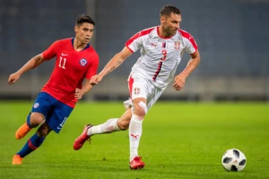 Duško Tošić otvorio dušu, ko je trebalo da igra protiv Brazila? ''Orlovima'' sad još teže kad vide kako Hrvatska igra