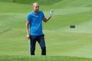 Pep i njegova opsednutost golmanima, stigao još jedan!