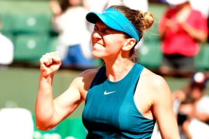 Probila je led, Simona Halep osvojila prvi gren slem!