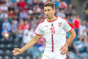 Grujić se oglasio posle povrede, koliko će pauzirati i kakva je reakcija iz Liverpula?