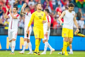FIFA predstavila "Orlove" - Ko su legende, a ko zvezde Srbije?