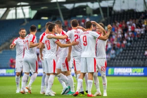 Najbolja uvertira za Srbija - Kostarika, uključite TV dva sata ranije!