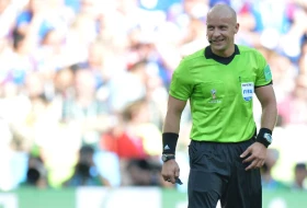 UEFA ništa ne prepušta slučaju, arbitar finala Mundijala sudi revanš na "Đuzepe Meaci"!