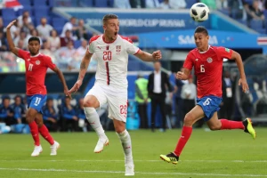 Sergej i Milan? Gotova priča!